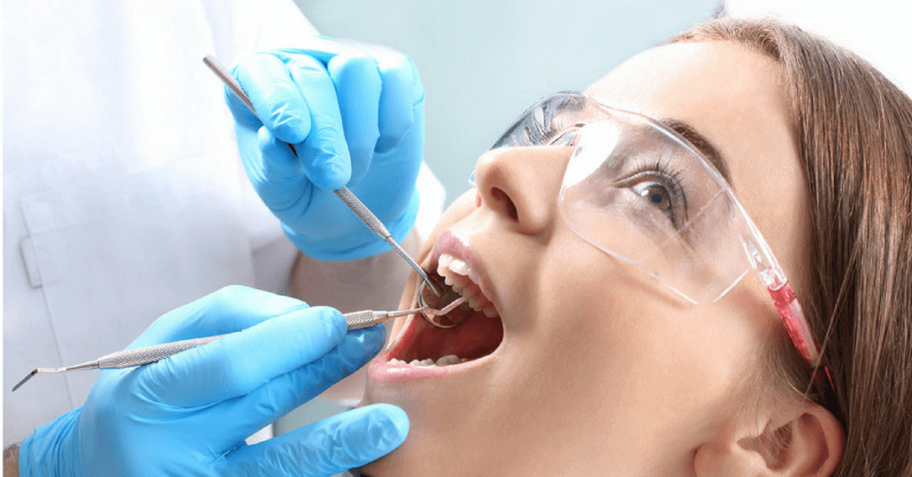 everything you should know about root canal treatment