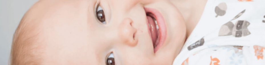 how to ensure your infants oral health