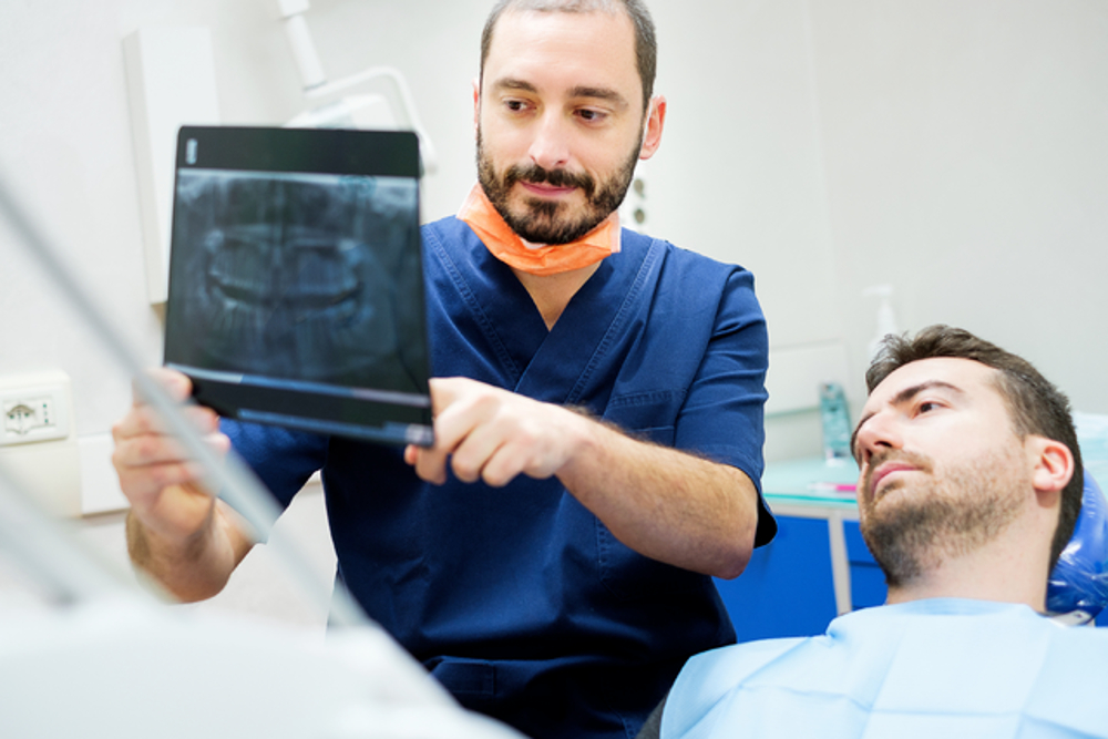top 8 tips to avoid root canal therapy