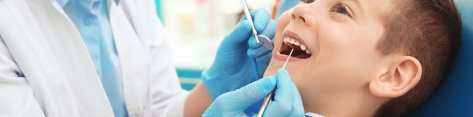 how to make your child ready for a dental visit