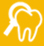 patient centred dental care icon