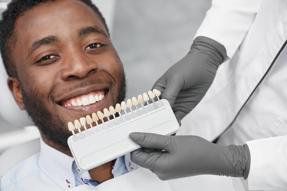 Choosing the Right Cosmetic Dentist for Your Porcelain Veneers