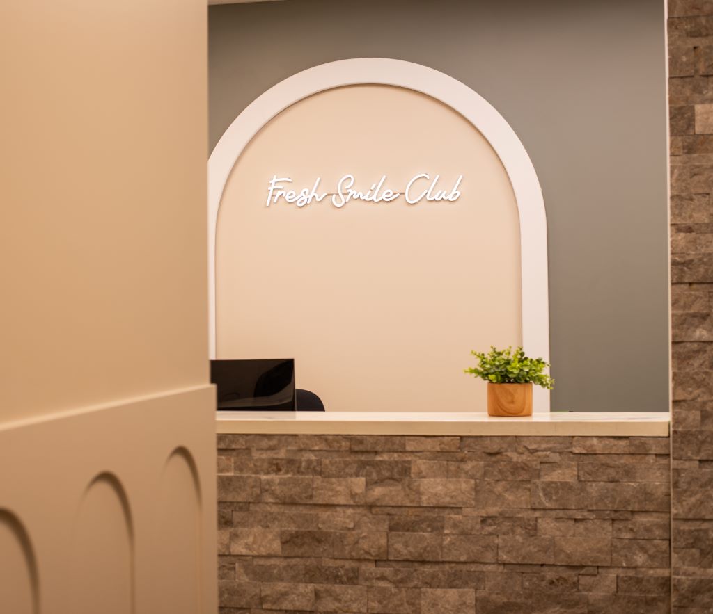 aldergrove dental clinic fresh smile club