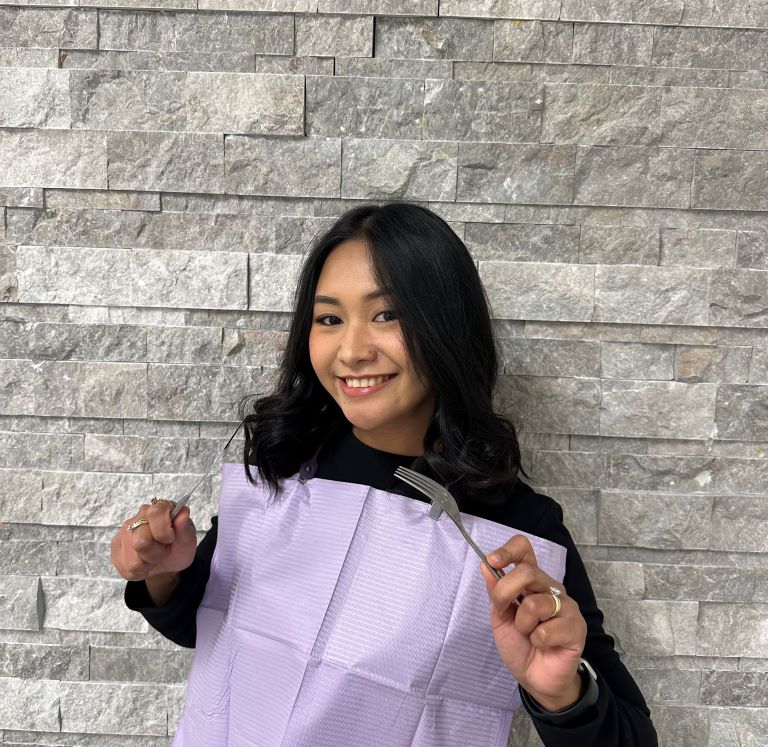 allysa lead administrator