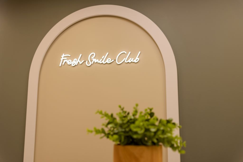 aldergrove dental fresh smile club after