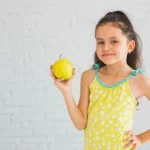 healthy snacks for kids