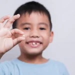 dental emergencies in children