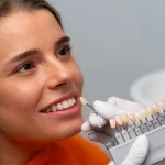 how long porcelain veneers last