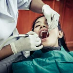emergency root canal severe tooth pain