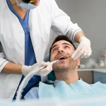 plaque tartar dental cleaning help