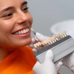 Can Porcelain Veneers Stain Over Time?
