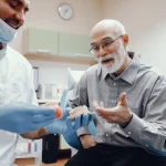 Can You Sleep With Dentures In? What Dentists Recommend