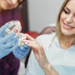 How Invisalign Works to Straighten Crooked Teeth and Close Gaps